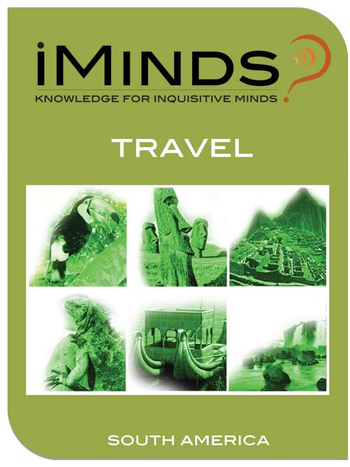 Title details for South America by iMinds - Available